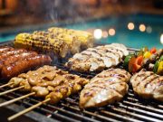 Sambut Tahun Baru 2026 dengan BBQ Rooftop & Paket Menginap Spesial di Swiss-Belhotel Airport Yogyakarta Sambut Tahun Baru 2026 dengan BBQ Rooftop & Paket Menginap Spesial di Swiss-Belhotel Airport Yogyakarta