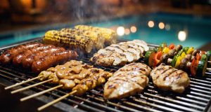 Sambut Tahun Baru 2026 dengan BBQ Rooftop & Paket Menginap Spesial di Swiss-Belhotel Airport Yogyakarta Sambut Tahun Baru 2026 dengan BBQ Rooftop & Paket Menginap Spesial di Swiss-Belhotel Airport Yogyakarta