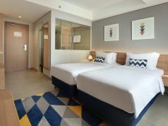 Sambut Tahun Baru 2026 dengan Semangat Kuda Api dalam Wild West Countdown Party di Swiss-Belinn Simatupang Sambut Tahun Baru 2026 dengan Semangat Kuda Api dalam Wild West Countdown Party di Swiss-Belinn Simatupang