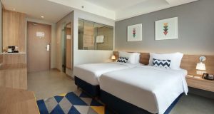 Sambut Tahun Baru 2026 dengan Semangat Kuda Api dalam Wild West Countdown Party di Swiss-Belinn Simatupang Sambut Tahun Baru 2026 dengan Semangat Kuda Api dalam Wild West Countdown Party di Swiss-Belinn Simatupang