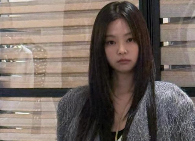 Jennie Jadi Panelis Istimewa di "Transit Love 4", Comeback Variety Show Setelah Lama Vakum