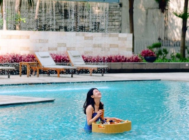 Somerset Berlian Jakarta: Hunian Premium yang Mengutamakan Kenyamanan & Gaya Hidup Sehat