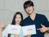 Chemistry Manis Ahn Bo-hyun & Lee Joo-bin di Drama ‘Spring Fever’, Tayang Januari 2026 Chemistry Manis Ahn Bo-hyun & Lee Joo-bin di Drama ‘Spring Fever', Tayang Januari 2026