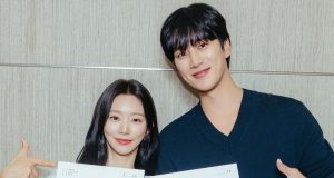 Chemistry Manis Ahn Bo-hyun & Lee Joo-bin di Drama ‘Spring Fever’, Tayang Januari 2026 Chemistry Manis Ahn Bo-hyun & Lee Joo-bin di Drama ‘Spring Fever’, Tayang Januari 2026