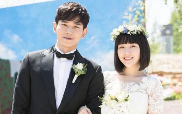 Dari Drama ke Pelaminan, Minah dan On Joo-wan Gelar Pernikahan Privat di Bali