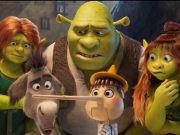 Kejutan Besar di “Shrek 5”: Hernandez dan Gisondo Mainkan Fergus & Farkle, Zendaya Jadi Kakaknya! Kejutan Besar di “Shrek 5”: Hernandez dan Gisondo Mainkan Fergus & Farkle, Zendaya Jadi Kakaknya!