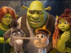 Kejutan Besar di “Shrek 5”: Hernandez dan Gisondo Mainkan Fergus & Farkle, Zendaya Jadi Kakaknya! Kejutan Besar di “Shrek 5”: Hernandez dan Gisondo Mainkan Fergus & Farkle, Zendaya Jadi Kakaknya!