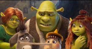 Kejutan Besar di “Shrek 5”: Hernandez dan Gisondo Mainkan Fergus & Farkle, Zendaya Jadi Kakaknya! Kejutan Besar di “Shrek 5”: Hernandez dan Gisondo Mainkan Fergus & Farkle, Zendaya Jadi Kakaknya!