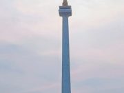 Jakarta Dinobatkan PBB sebagai Kota Megapolitan Terpadat di Dunia, Geser Tokyo dan Dhaka! Jakarta Dinobatkan PBB sebagai Kota Megapolitan Terpadat di Dunia, Geser Tokyo dan Dhaka!