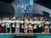Enam Wamen Perempuan Curi Perhatian sebagai Muse Inspiratif di JMFW 2026