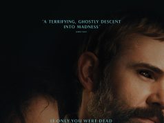 Film Keeper (2025): Teror Psikologis di Kabin Terpencil yang Menguak Rahasia Kelam