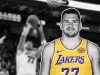 Luka Doncic Bawa Lakers Raih Kemenangan Keempat Beruntun Lewat Drama Menegangkan di Utah Luka Doncic perhelatan Lakers vs Jazz 2025 - sumber foto Istimewa