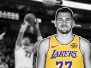Luka Doncic Bawa Lakers Raih Kemenangan Keempat Beruntun Lewat Drama Menegangkan di Utah Luka Doncic perhelatan Lakers vs Jazz 2025 - sumber foto Istimewa
