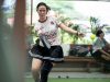 14 Tahun Pullman Jakarta Central Park: Rayakan “The Hub of Progress” Lewat Turnamen Padel yang Penuh Energi Turnamen Padel The Hub of Progress Pullman Jakarta Central Park - sumber foto Pullman