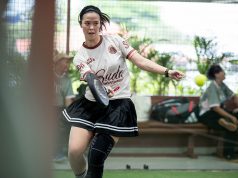 14 Tahun Pullman Jakarta Central Park: Rayakan “The Hub of Progress” Lewat Turnamen Padel yang Penuh Energi Turnamen Padel The Hub of Progress Pullman Jakarta Central Park - sumber foto Pullman