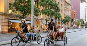 Jelajahi Australia Barat: Destinasi Ramah Muslim dengan Kuliner Halal dan Petualangan Seru!