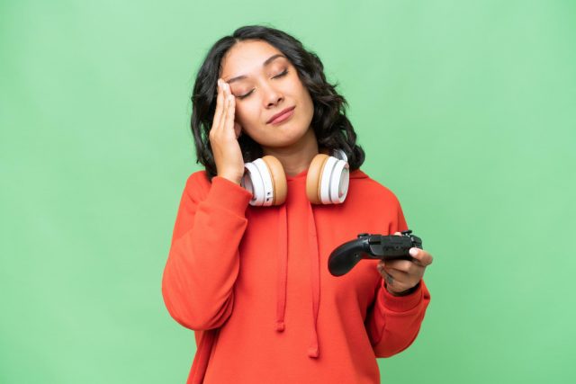 Ilustrasi Punya Ribuan Game di Steam Tapi Hampa? Ini Alasan Kenapa Uang Tak Bisa Beli Kenangan Masa Kecil. Foto: Freepik