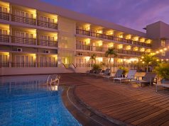 Quest Hotels Luncurkan 3 Wajah Baru: Prime, Hotels, dan Vibe — Tiga Gaya Menginap Buat Tiga Tipe Traveler! Quest Hotel Simpang Lima Semarang - sumber foto Archipelago