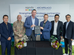 Archipelago Gandeng Agoda! Kolaborasi Strategis untuk Bawa Brand Hotel Lokal ke Kancah Global Archipelago International kerjasama dengan Agoda - sumber foto Archipelago