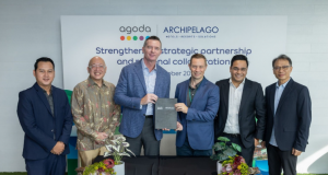 Archipelago Gandeng Agoda! Kolaborasi Strategis untuk Bawa Brand Hotel Lokal ke Kancah Global Archipelago International kerjasama dengan Agoda - sumber foto Archipelago