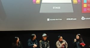 Press Conference HYDE [INSIDE] LIVE 2025 - sumber foto Adi/Urbanvibes