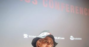 HYDE press conferensi HYDE [INSIDE] LIVE 2025 Jakarta - sumber foto Adi/Urbanvibes