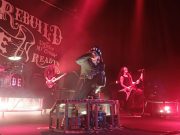 “Honey” di Jakarta! Saat HYDE Membuka Pintu Nostalgia untuk Penggemar L’Arc~en~Ciel Honey"di Jakarta Saat HYDE Membuka Pintu Nostalgia untuk Penggemar L'Arc~en~Ciel - sumber foto Adi/Urbanvibes