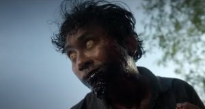 Film Indonesia The Elixir masuk Netflix Global Non-English Chart - sumber foto NETFLIX