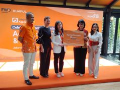 InnovateHer Academy 3.0: Dorong Perempuan Startup Jadi “Zebra” yang Tangguh dan Berdampak