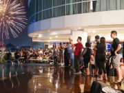 IGNITE A NEW CHAPTER 2026, Rayakan Malam Tahun Baru Spektakuler di HARRIS Sentraland Semarang! IGNITE A NEW CHAPTER 2026 di HARRIS Hotel Sentraland Semarang.Tahun Baru 2026 di Semarang - sumber foto Harris