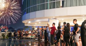 IGNITE A NEW CHAPTER 2026, Rayakan Malam Tahun Baru Spektakuler di HARRIS Sentraland Semarang! IGNITE A NEW CHAPTER 2026 di HARRIS Hotel Sentraland Semarang.Tahun Baru 2026 di Semarang - sumber foto Harris