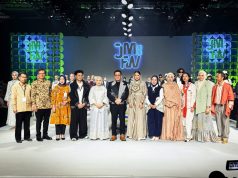Buka JMFW 2026, Mendag Busan: Indonesia Pimpin Modest Fashion