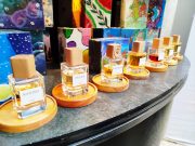 Ritus Keharuman Sadewi: Ketika Parfum Lokal Jadi Perjalanan Jiwa dan Budaya