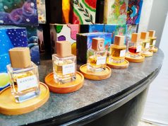 Ritus Keharuman Sadewi: Ketika Parfum Lokal Jadi Perjalanan Jiwa dan Budaya