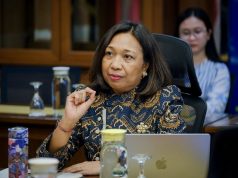 Kemenpar Perkuat Sinergi Wujudkan Co-Branding 5.0 Lewat WICF 2025 Kemenpar Perkuat Sinergi Wujudkan Co-Branding 5.0 Lewat WICF 2025