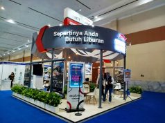 IOE 2025: Pameran Outing Pertama di Jakarta yang Bikin Ide Team Building Makin Seru