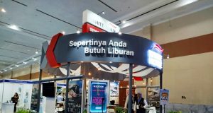 IOE 2025: Pameran Outing Pertama di Jakarta yang Bikin Ide Team Building Makin Seru