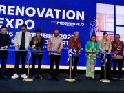 Renovation Expo Indonesia 2025 Resmi Dibuka: Surganya Inspirasi Renovasi untuk Hunian Lebih Nyaman dan Stylish