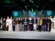 JMFW 2026 Resmi Ditutup: Transaksi Tembus Rp321,8 Miliar, Bukti Modest Fashion Indonesia Makin Mendunia