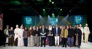 JMFW 2026 Resmi Ditutup: Transaksi Tembus Rp321,8 Miliar, Bukti Modest Fashion Indonesia Makin Mendunia