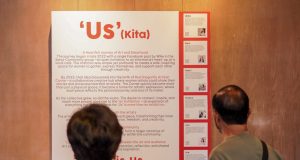 Pameran Seni ‘Us (Kita)’ Hadir di ARTOTEL Sanur Bali Bersama Red Dragonfly Artisan Corner - sumber foto ARTOTEL