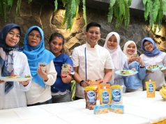 Keamanan Pangan Jadi Kunci: Perempuan UMK Kuliner Kian Percaya Diri Bangun Usaha