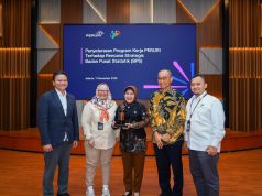 Transformasi Menuju Data-Driven Economy: Rencana Kolaborasi Strategis PERURI dan BPS dalam Penguatan Data Nasional Transformasi Menuju Data-Driven Economy: Rencana Kolaborasi Strategis PERURI dan BPS dalam Penguatan Data Nasional