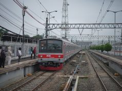 KAI Commuter Tegaskan Komitmen Keamanan dan Keselamatan Pengguna KRL di Masa Nataru KAI Commuter Tegaskan Komitmen Keamanan dan Keselamatan Pengguna KRL di Masa Nataru