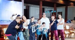 International StreetDance Festival–Champions Tour 2025 Hadir Perdana di Indonesia