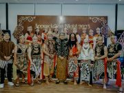 Zest Hotel Sukajadi Bandung Gelar Appreciation Night 2025! Hangat, Penuh Apresiasi, dan Bernuansa Nusantara Appreciation Night 2025 Zest Hotel Sukajadi Bandung - sumber foto Zest