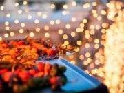 Holly Jolly BBQ Christmas! Rayakan Natal Penuh Cita Rasa di Vega Hotel Gading Serpong Holly Jolly BBQ Christmas di Vega Hotel Gading Serpong - sumber foto Vega