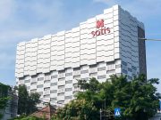 Whisper of Winter di Jakarta, Rayakan Natal 2025 yang Hangat dan Elegan di Sotis Residence Pejompongan Paket Whisper of Winter di Sotis Residence Pejompongan - sumber foto Sotis