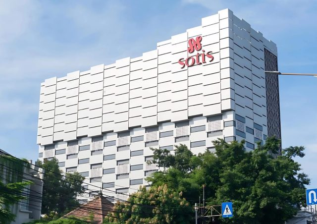 Paket Whisper of Winter di Sotis Residence Pejompongan - sumber foto Sotis