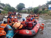 Ciliwung Day 2025: Perayaan Sungai Bersih dan Aksi Komunitas